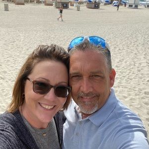 Meet your Posher, Joseph